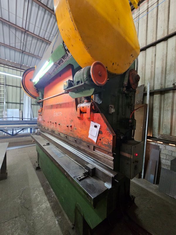 Dobradeira Fobesa Dobradeira Fobesa