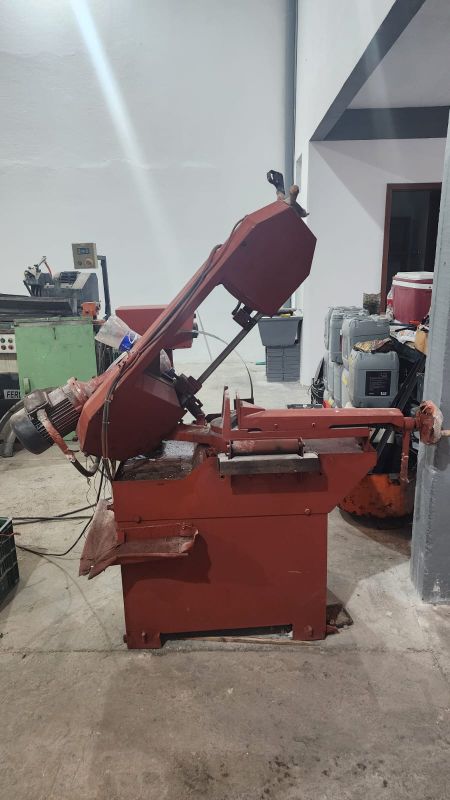 Serra Fita Horizontal